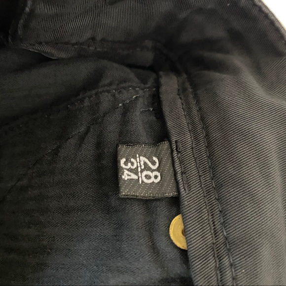 DRYKORN FOR BEAUTIFUL PEOPLE black jeans NWT - Picture 12 of 13